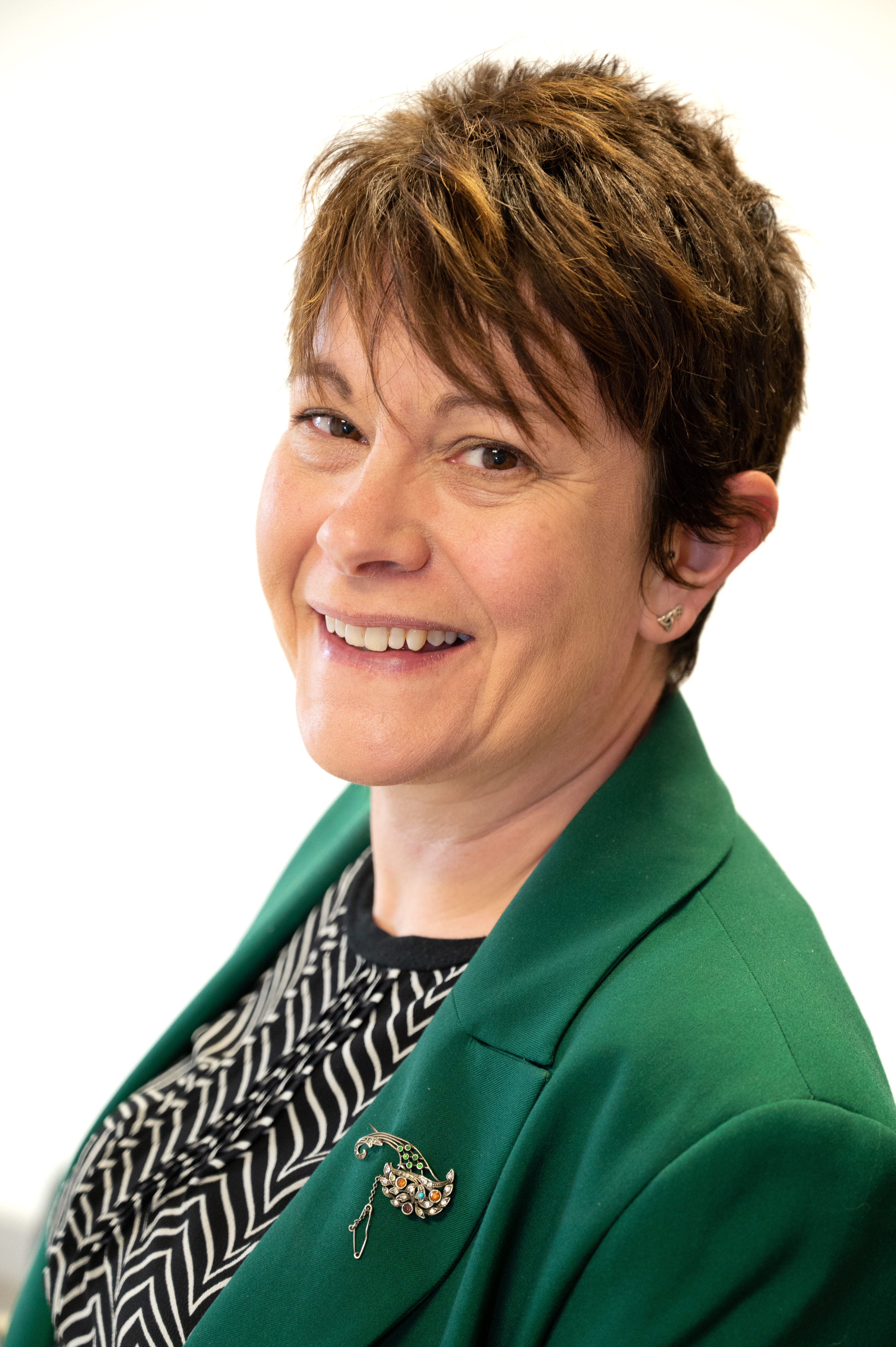Melanie Williams,  member of the Care Quality Commission’s (CQC’s) board. 