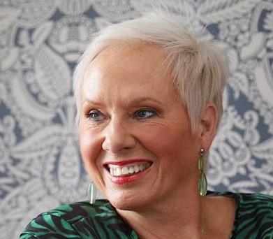 Ruth Owen OBE member of CQC’s board. 